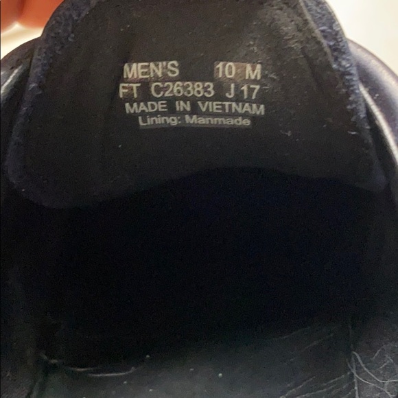 Cole Haan Groundpro runner snickers - Picture 6 of 7